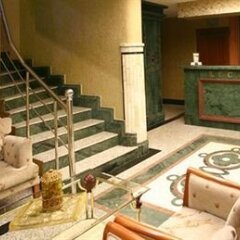Uzun Jolly Hotel Турция, Анкара - отзывы, цены и фото номеров - забронировать отель Uzun Jolly Hotel онлайн спа