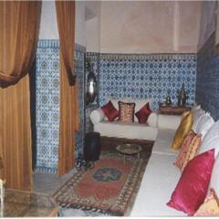Отель Riad El Ouarda Марокко, Марракеш - отзывы, цены и фото номеров - забронировать отель Riad El Ouarda онлайн сауна