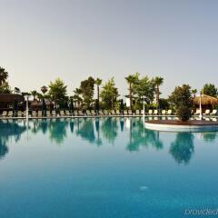 Отель IC Hotels Santai Family Resort - All Inclusive бассейн