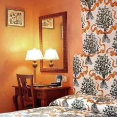 Hotel Vecchio Borgo фото 19