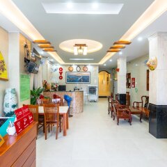 Отель OYO 451 Bong House Homestay 2 Хойан интерьер отеля фото 2
