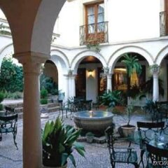 Отель Eurostars Conquistador Испания, Кордова - 1 отзыв об отеле, цены и фото номеров - забронировать отель Eurostars Conquistador онлайн фото 5
