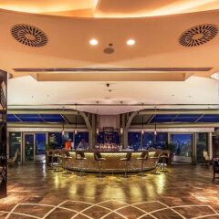 Hilton Bursa Convention Center & Spa Турция, Бурса - отзывы, цены и фото номеров - забронировать отель Hilton Bursa Convention Center & Spa онлайн