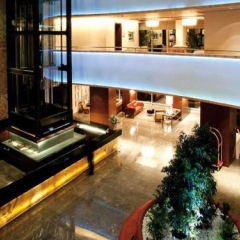 Dedeman Gaziantep Hotel & Convention Center интерьер отеля фото 3