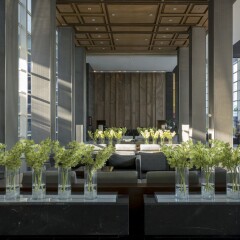 Отель Pullman Bangkok King Power фото 3