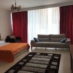 Arma Apartments Турция, Стамбул - отзывы, цены и фото номеров - забронировать отель Arma Apartments онлайн комната для гостей фото 3