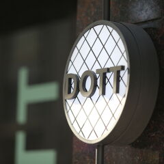 Отель Dott hotel myeongdong Южная Корея, Сеул - отзывы, цены и фото номеров - забронировать отель Dott hotel myeongdong онлайн интерьер отеля фото 2