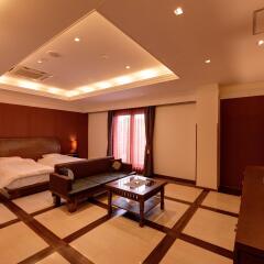Hotel Lotus Минамиавадзи спа