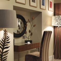 Отель 24 Royal Terrace Великобритания, Эдинбург - отзывы, цены и фото номеров - забронировать отель 24 Royal Terrace онлайн удобства в номере