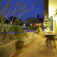 Отель Sunshine Guest House