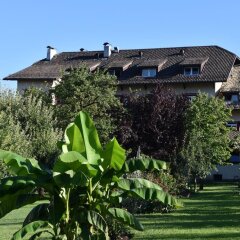 Отель Angerburg Blumenhotel Аппиано-сулла-Страда-дель-Вино фото 9