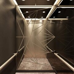 Hotel 81 Orchid в номере