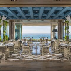 Отель Grand Velas Los Cabos
