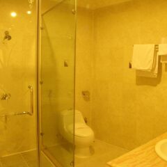 Fortune 700 Hotel ванная