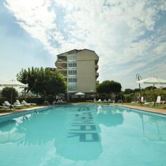 Hotel Ría Mar бассейн
