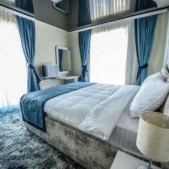 Отель Hollywoodland Wellness And Spa Белград комната для гостей