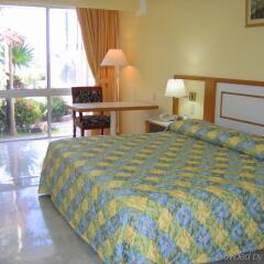 Aguamarina Hotel комната для гостей фото 3