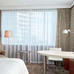 Отель The Westin Warsaw удобства в номере фото 2