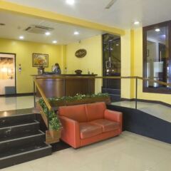 Отель Casa Bocobo Hotel Филиппины, Манила - отзывы, цены и фото номеров - забронировать отель Casa Bocobo Hotel онлайн интерьер отеля фото 3