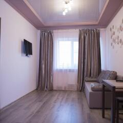 Гостиница Potemkin's Favorite Suites Одесса комната для гостей фото 5