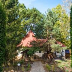 Отель Letizia Country Club Хуст фото 5