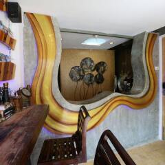 Baan Kamala Fantasea Hotel сауна