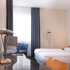 Grand Hostel Berlin Urban комната для гостей фото 2