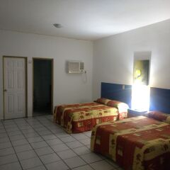 Hotel Plaza Los Dorados детские мероприятия