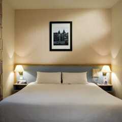Hotel At Gare du Nord комната для гостей фото 7