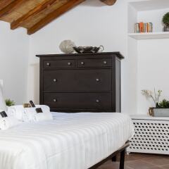 Отель Cozy Ripetta - My Extra Home комната для гостей фото 2