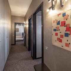 Отель La Casa delle Arti Milano - Vintage Guesthouse Милан интерьер отеля