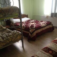 Dedeli Deluxe Hotel комната для гостей фото 5