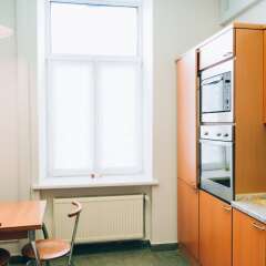 Hostel-Home в номере