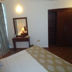 Global Towers Hotel & Apartments удобства в номере фото 2