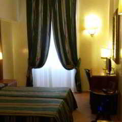 Raeli Hotel Archimede in Rome, Italy from 119$, photos, reviews - zenhotels.com room amenities