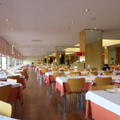 Отель INATEL Albufeira