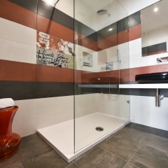 Quaint Boutique Hotel Sannat в номере