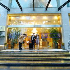 La Casa Hanoi Hotel фото 6