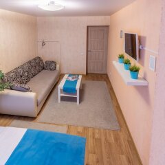 Гостиница KvartalApartments. Kuybysheva 69 комната для гостей фото 5