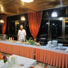 Xanthos Boutique Hotel Patara Турция, Патара - отзывы, цены и фото номеров - забронировать отель Xanthos Boutique Hotel Patara онлайн питание фото 2