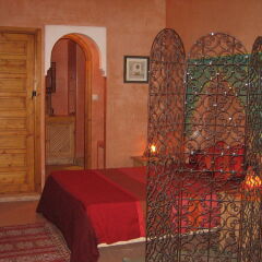 Отель Riad Ella Марокко, Марракеш - отзывы, цены и фото номеров - забронировать отель Riad Ella онлайн бассейн