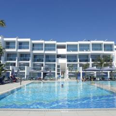 Limanaki Beach Hotel бассейн фото 2
