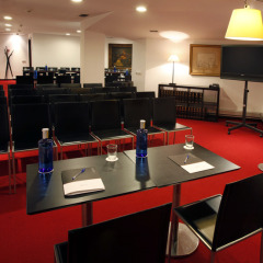 Hotel Villa Emilia детские мероприятия