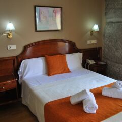 Отель Hostal San Lorenzo Мадрид фото 3
