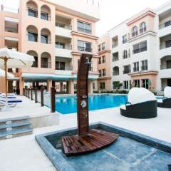The Bosque - Hotel Hurghada фото 6