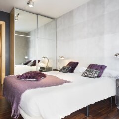 Отель My Space Barcelona Executive Apartments Center Испания, Барселона - отзывы, цены и фото номеров - забронировать отель My Space Barcelona Executive Apartments Center онлайн фото 11