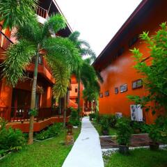 Отель Andamanee Boutique Resort Krabi Таиланд, Ао Нанг - отзывы, цены и фото номеров - забронировать отель Andamanee Boutique Resort Krabi онлайн фото 2