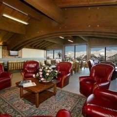 Hotel Lion Noir Грессан интерьер отеля фото 2