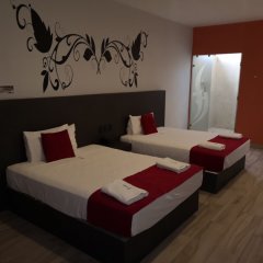 Отель Motel Due Мексика, Канкун - отзывы, цены и фото номеров - забронировать отель Motel Due онлайн фото 3