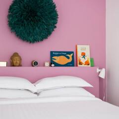 Отель onefinestay - Montparnasse Apartments Франция, Париж - отзывы, цены и фото номеров - забронировать отель onefinestay - Montparnasse Apartments онлайн детские мероприятия